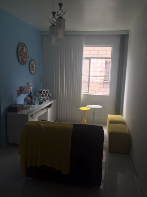 Sala de estar