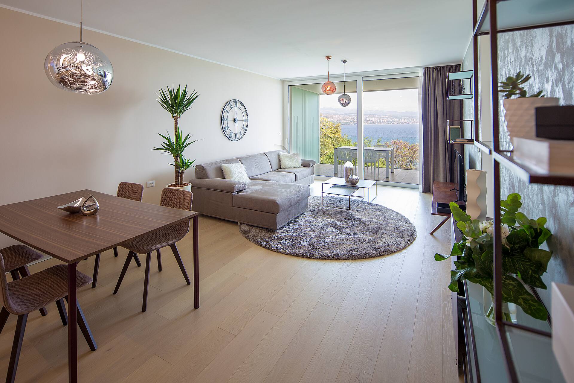 Opatija Deluxe Apartment with swimming pool — photo 2