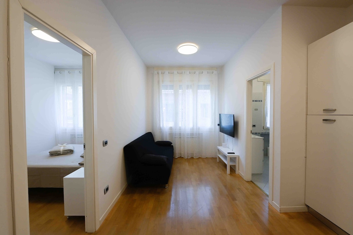 Successful Airbnb property: TulipHouse Marconi in Bologna