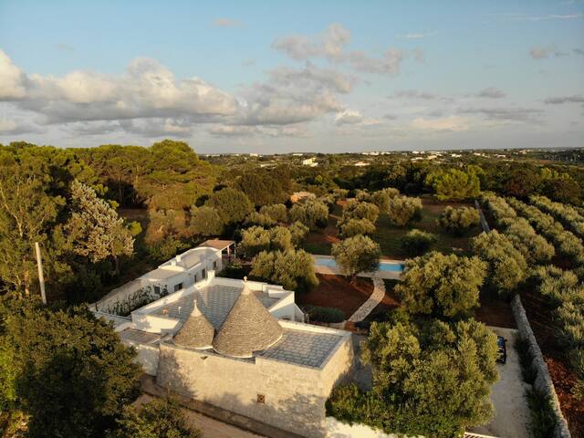 Il grande trullo gallery image 2