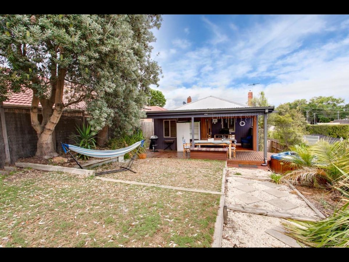 Rosebud Beach — Accessible Beaches Australia