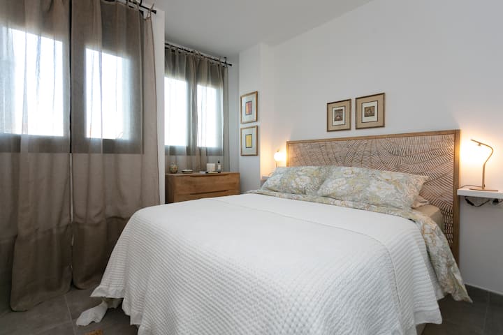 Dormitorio 1