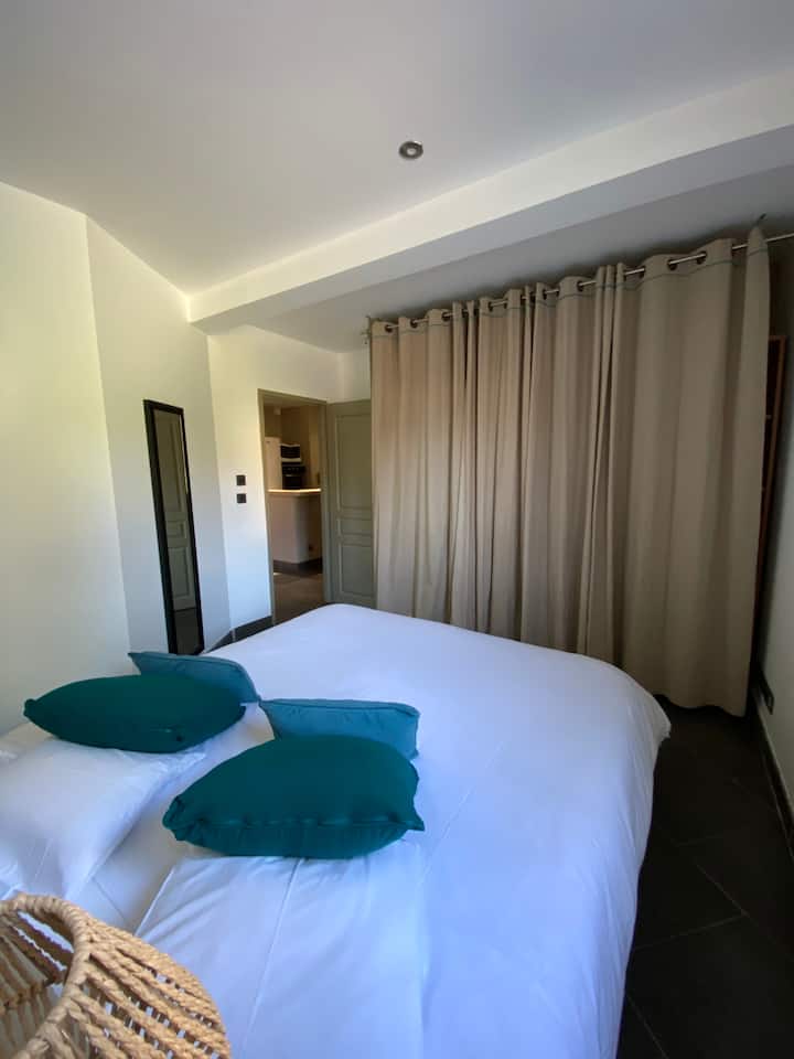 غرفة النوم 4