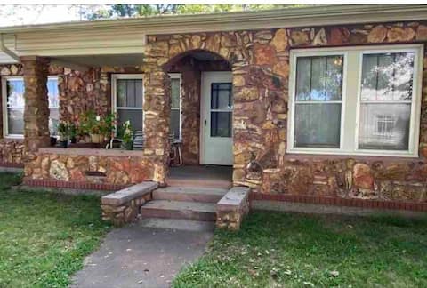 Neosho Jefferson House