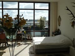 Penthouse+Amsterdam