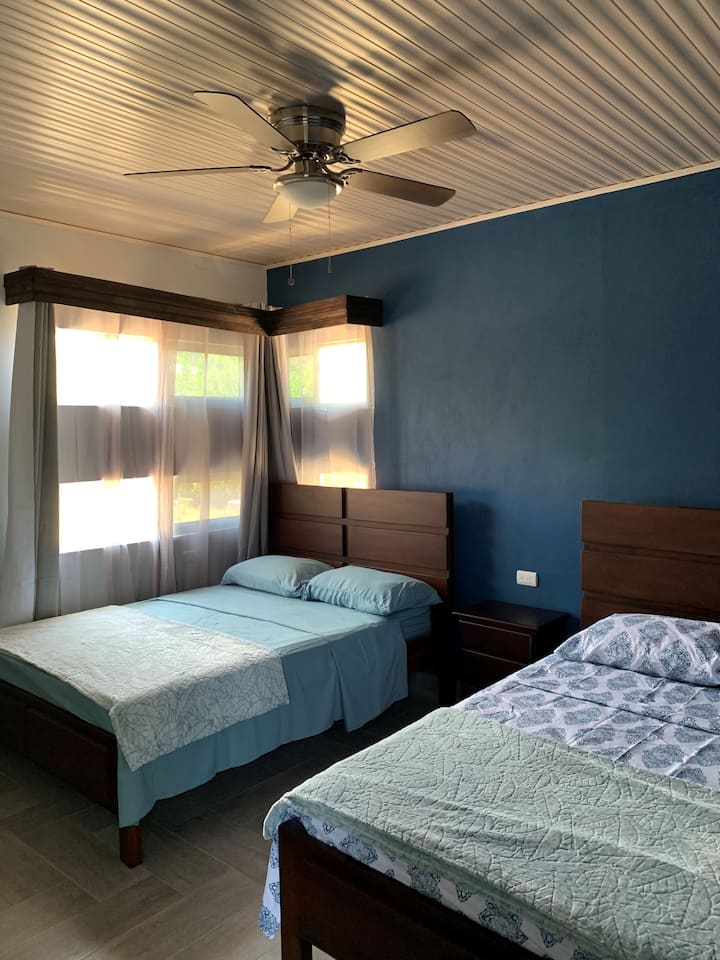 Спална соба 2