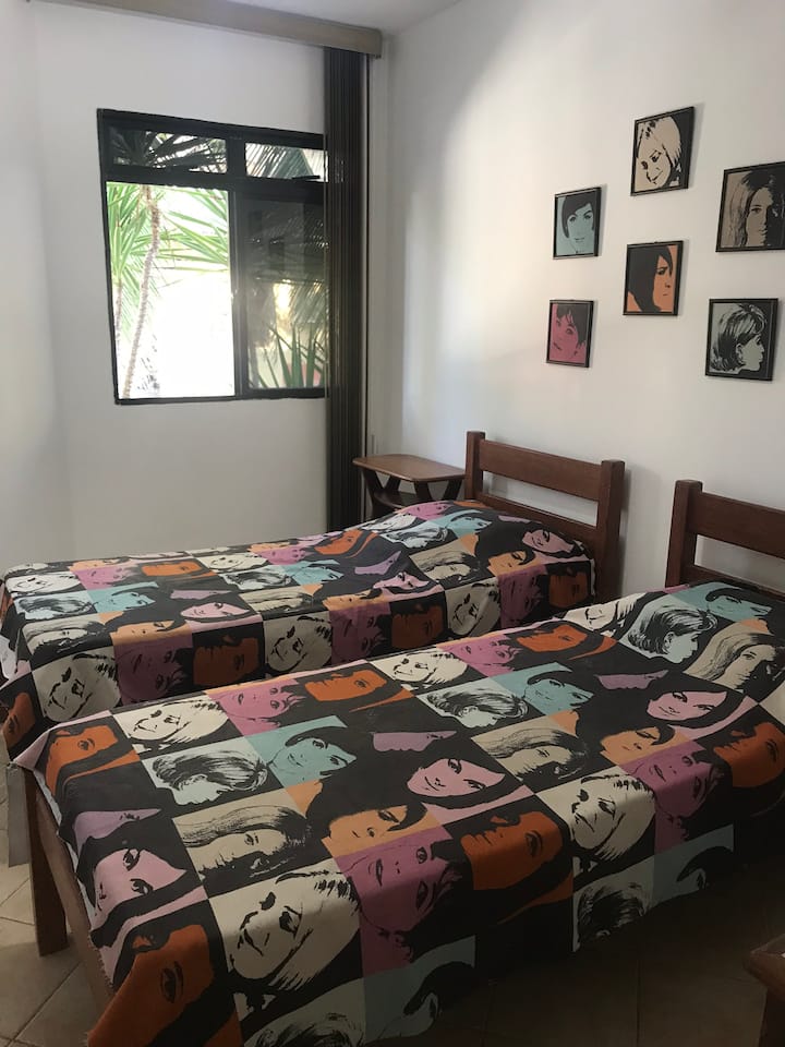 Საძინებელი 2