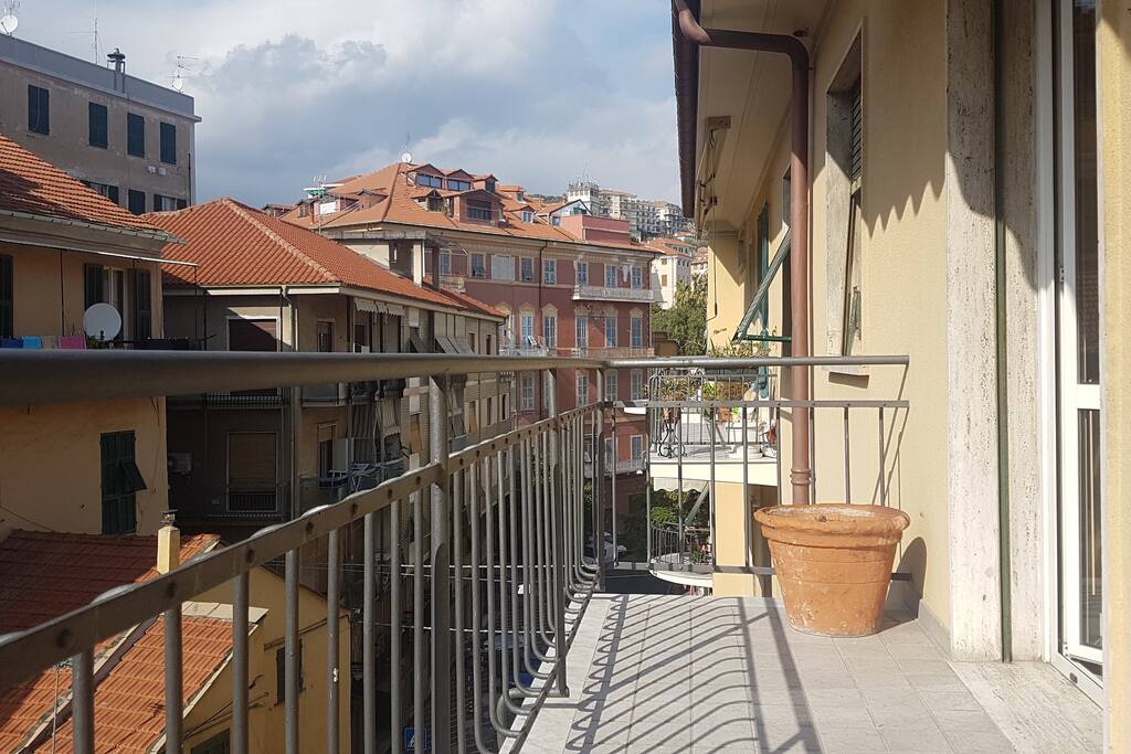 Balcone