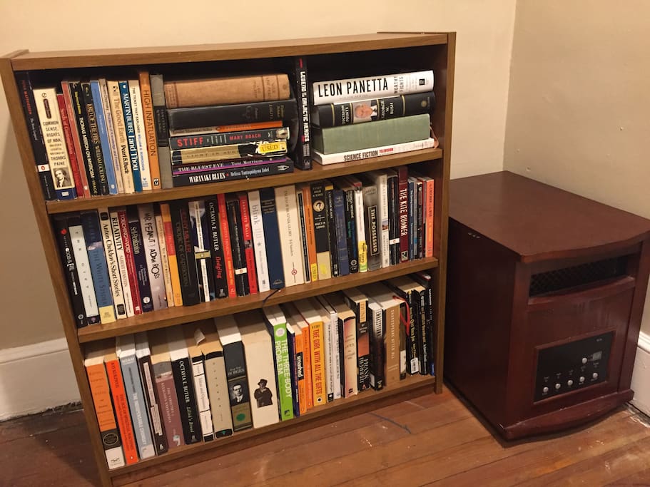 Enjoy our huge selection of books!