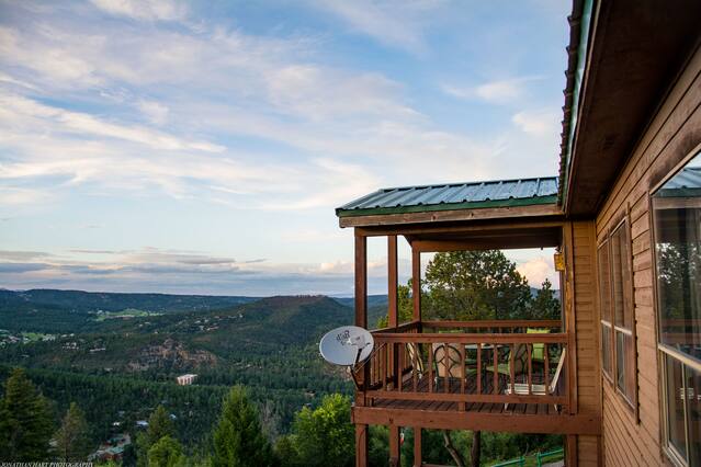 Airbnb Two Rivers Ruidoso River Park Vacation Rentals
