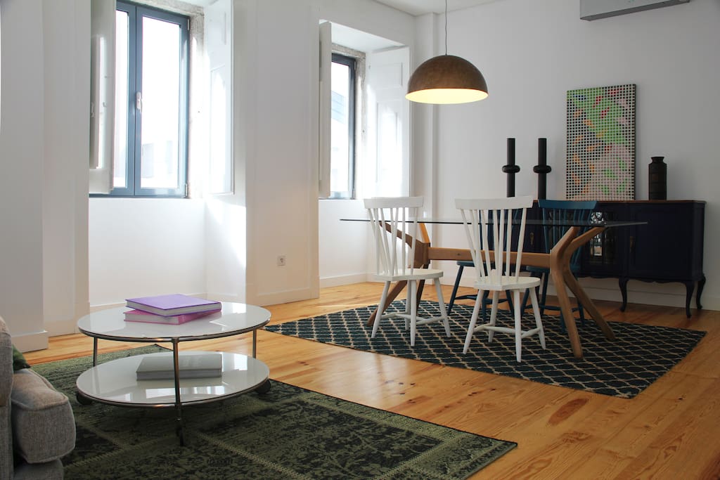 Sala (vista 2)