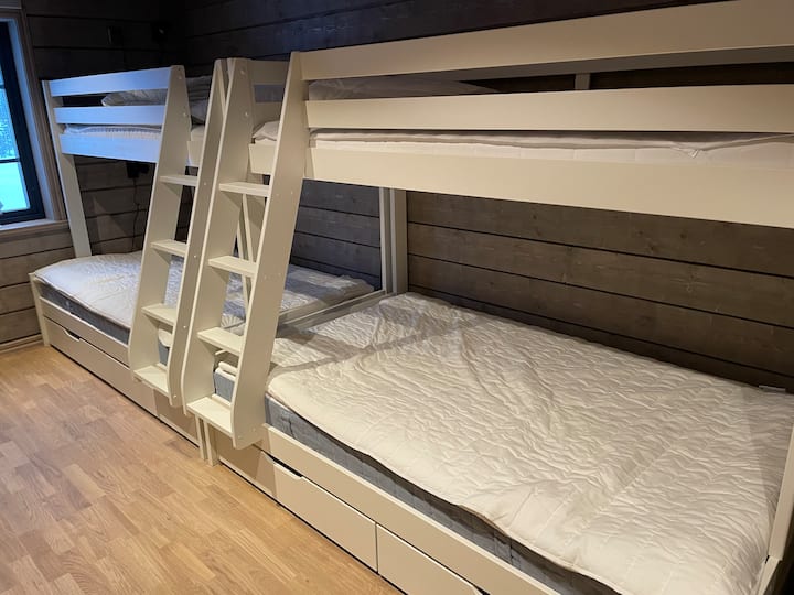 საძინებელი 5