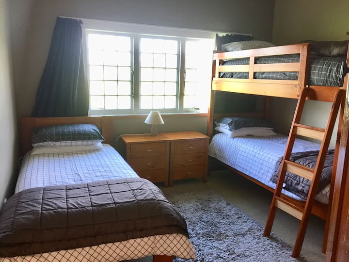 Dormitorio