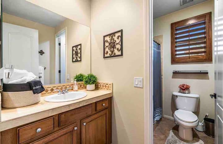 Спална соба 4