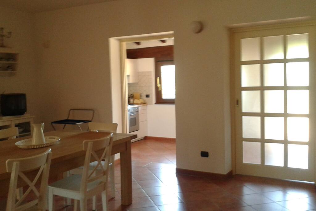 Sala da Pranzo