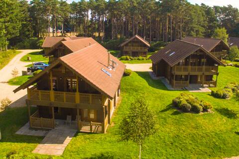 The Dorset Resort