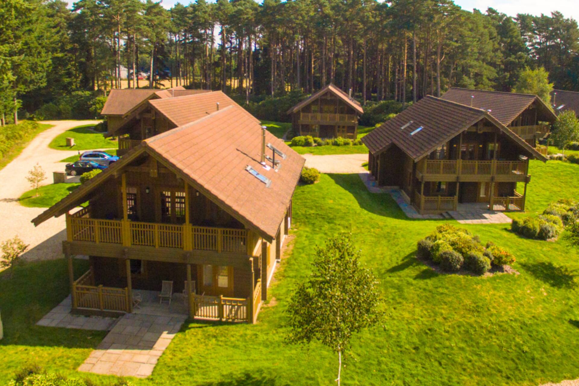 The Dorset Resort — foto 2