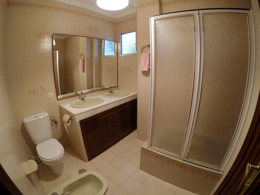 Baño