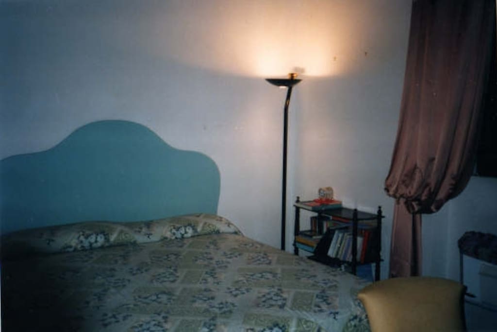 camera da letto 1