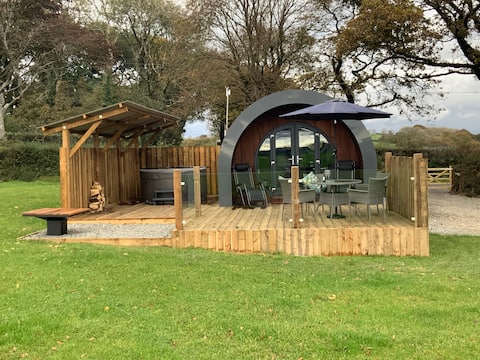 The Paddock POD