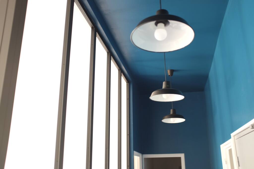 Hall d'entrée