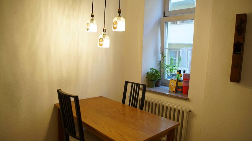 Guest favorite listing in Munich