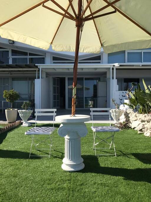 The Bungalow
