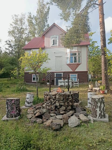 Iittala, Cottage/Room