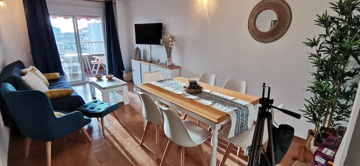 ห้องนั่งเล่น