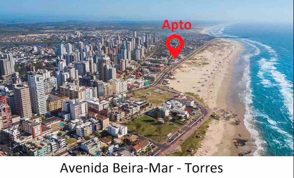 Beira-mar 3 dormitórios — reformado e lindo! — foto 11