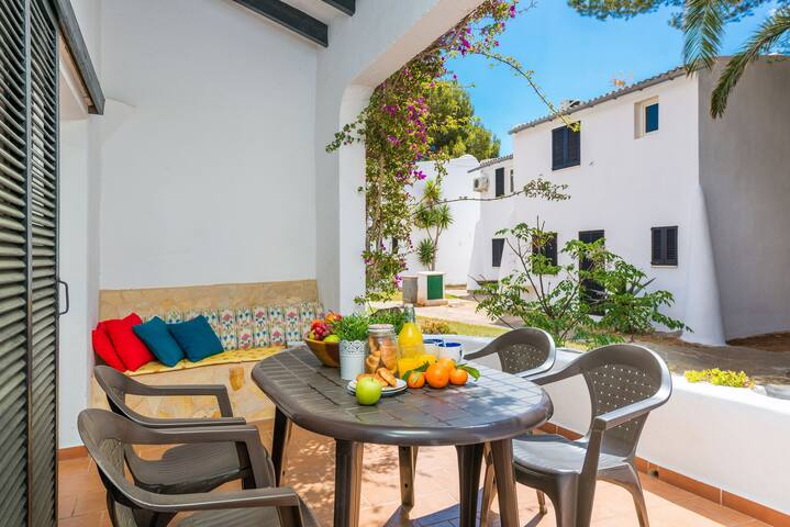 Cala Serena Beach 1 gallery image 2