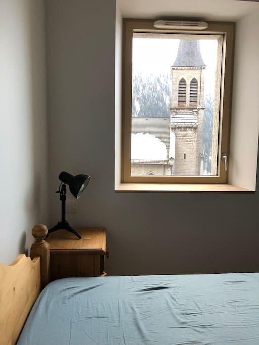 Chambre 1