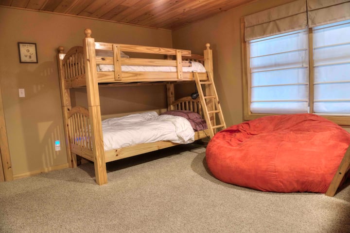 غرفة النوم 2