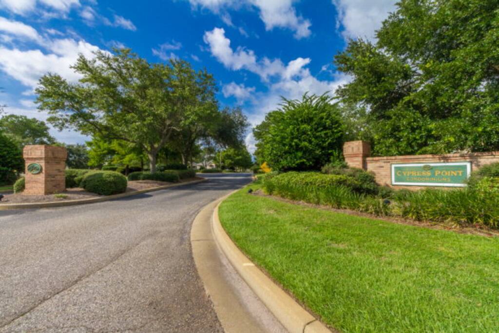Entry into condo units