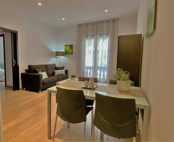 2 bedroom apartment for 3 people gallery image 5
