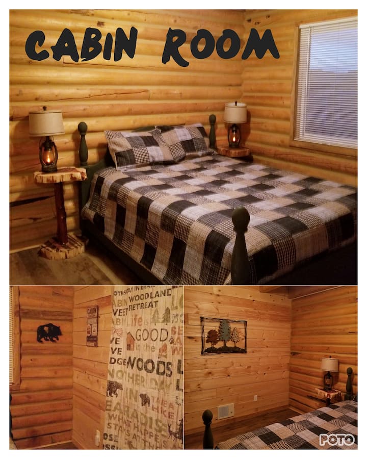 غرفة النوم 2