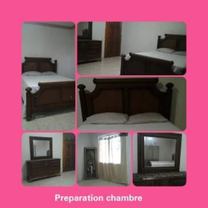 Barriere Holiday Rentals & Homes SudEst Department, Haiti Airbnb