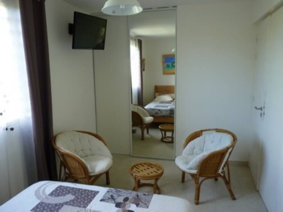 chambre