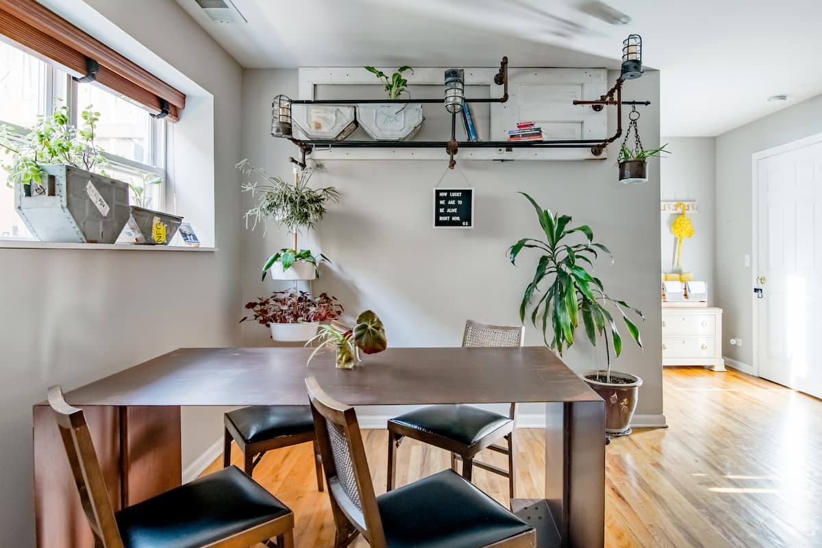 500+ Chicago Vacation Rentals Apartments and Houses Airbnb