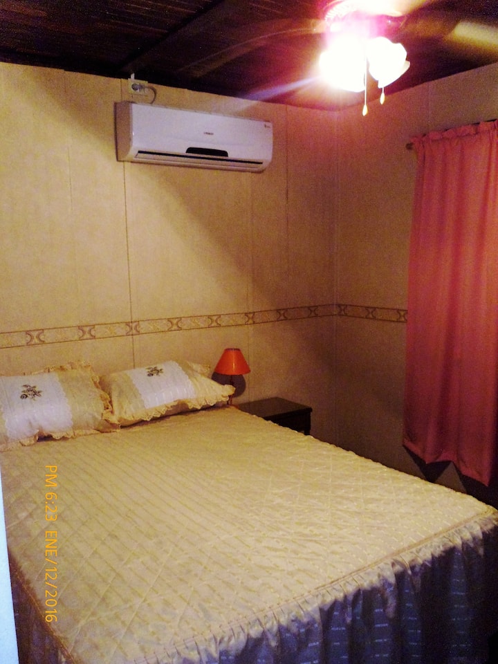 Მთავარი ოთახი 