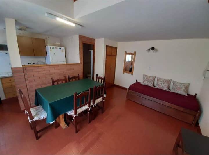Zondinga - Duplex P/6 Pers A 2 Cuadras De La Playa - Villa Gesell