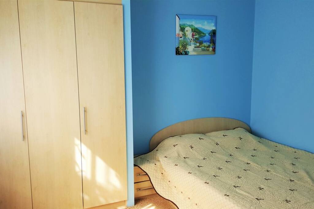 Номер 5 "Полулюкс"