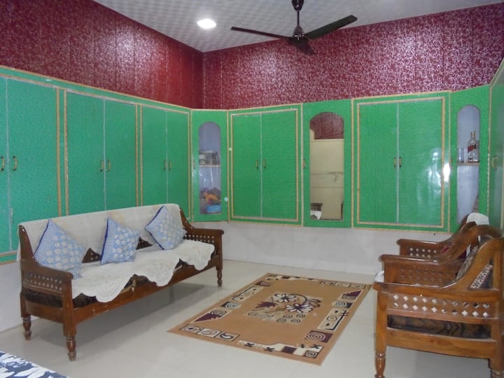 Mathura Holiday Rentals & Homes Uttar Pradesh, India Airbnb