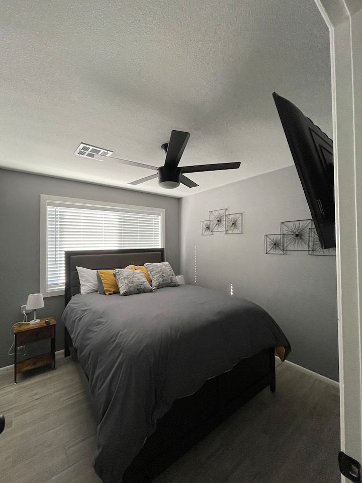 Საძინებელი #2