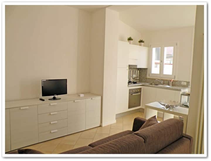 Appartamento A Viareggio  Zona Stazione