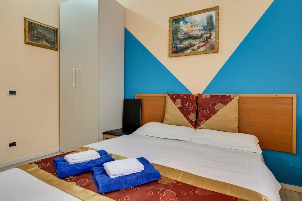 VENICE PANDA BNB