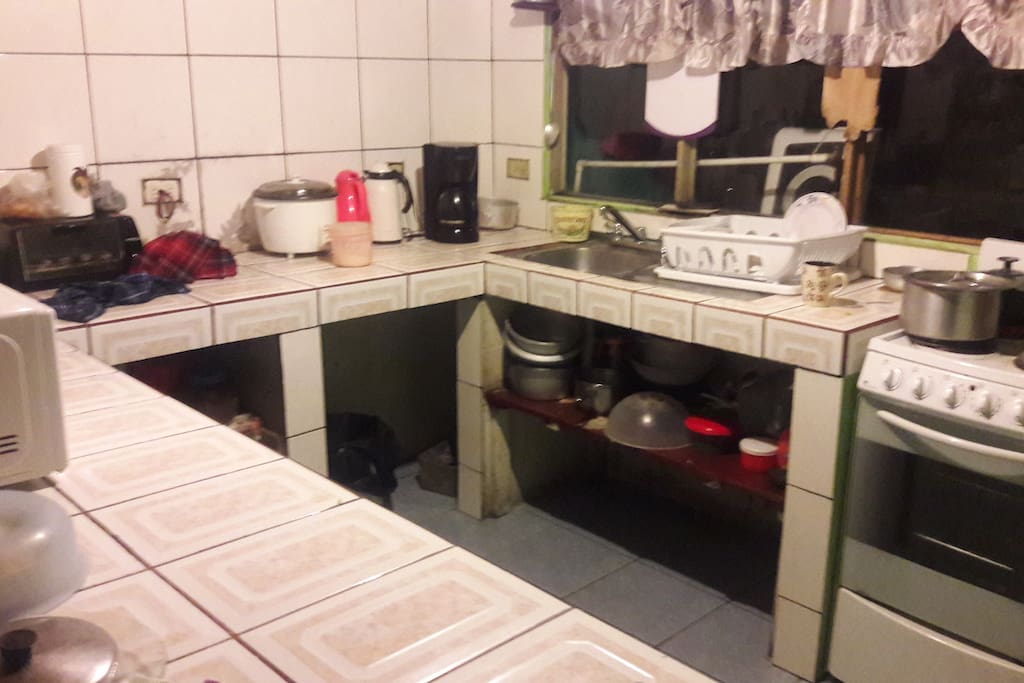 Cocina