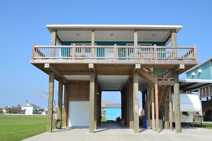Willkommen auf der Sand Ranch!! - Airbnb