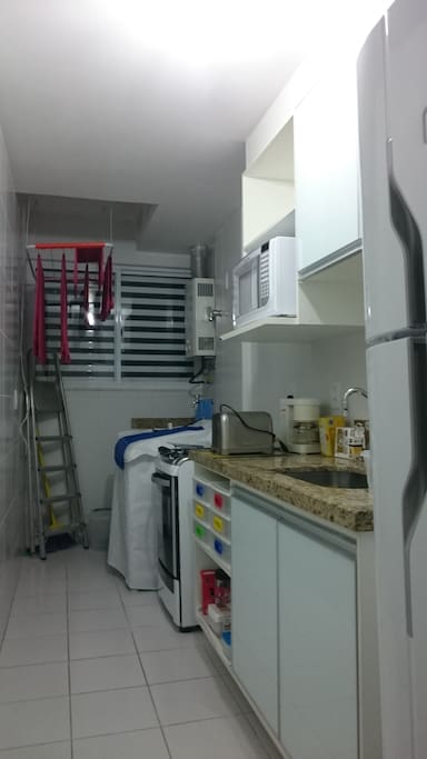 COZINHA