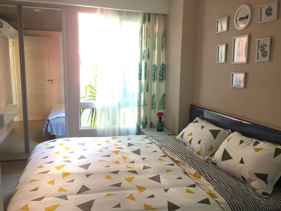 Bed Room